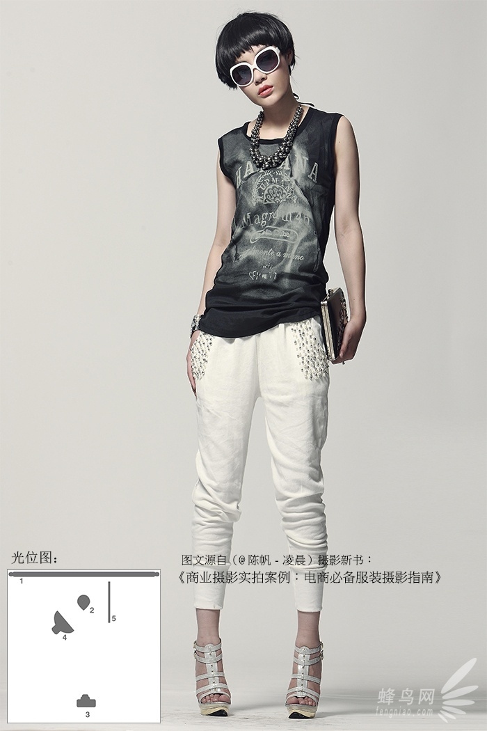 單色背景紙拍經典商(shāng)業人像