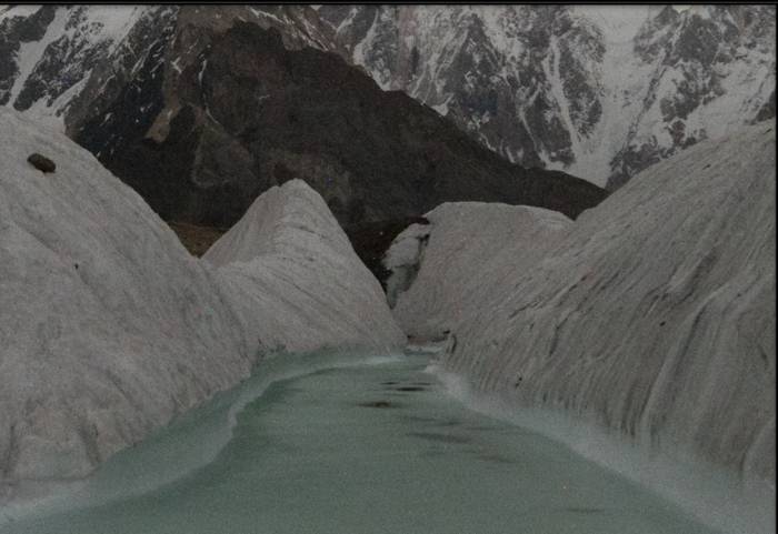 “此”藍調星空 非“彼”藍調星空
