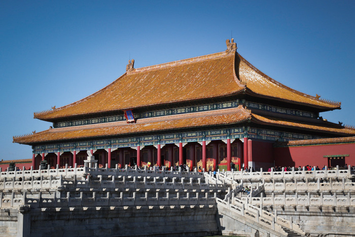 不同光線(xiàn)在攝影中(zhōng)的表現