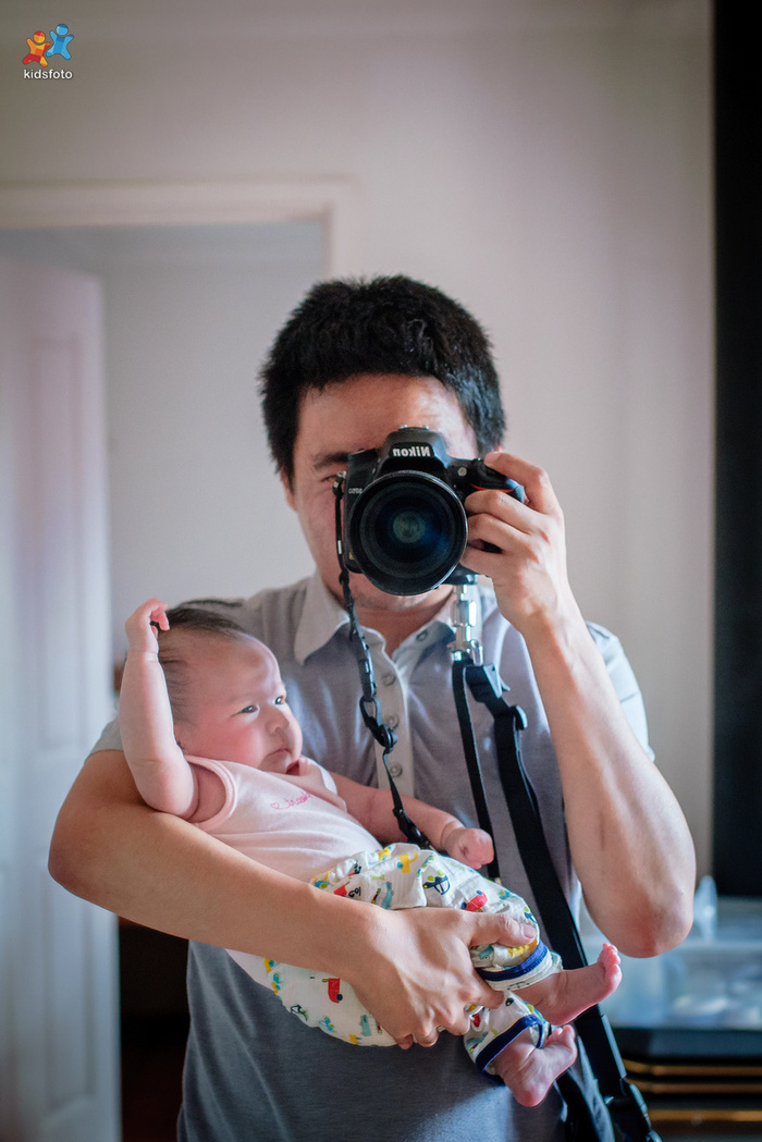 拍娃黨需要什麽樣的器材