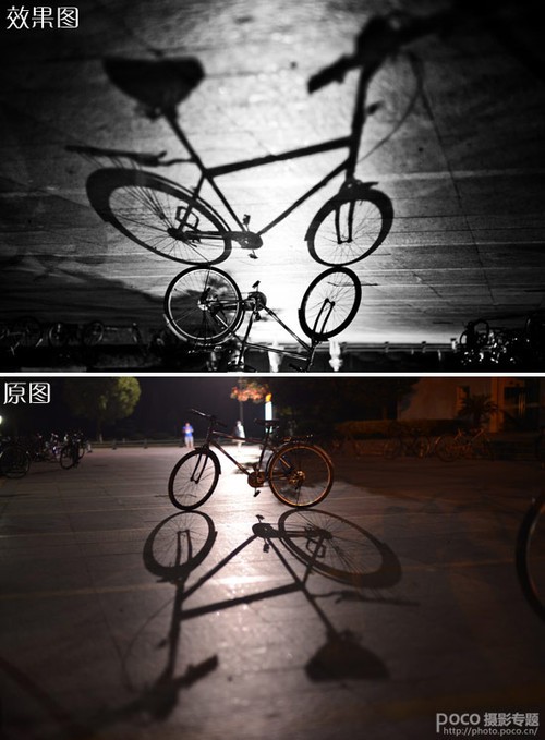 如何在街(jiē)頭攝影中(zhōng)找到與衆不同的視角