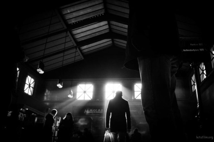 掃街(jiē)神功，唯快不破