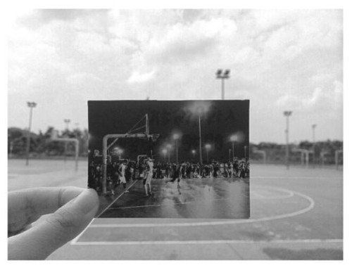 教你給照片起個好标題 讓它更吸引人