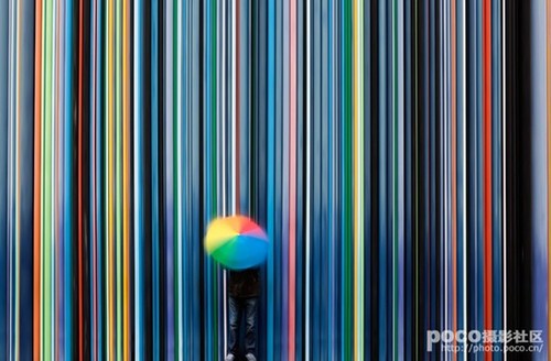 抓準趣味中(zhōng)心 大師六妙招讓照片更靈動