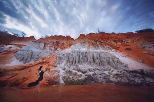 主題感照片的拍攝