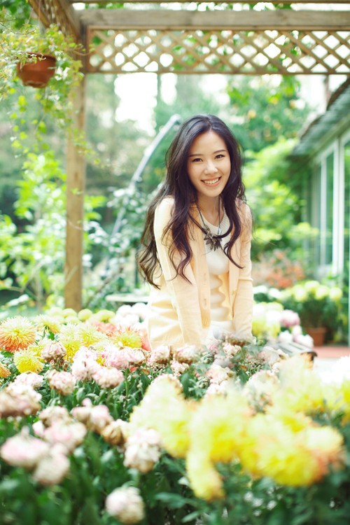 用(yòng)好50mm定焦拍模特 秋冬日系人像拍攝技(jì )巧