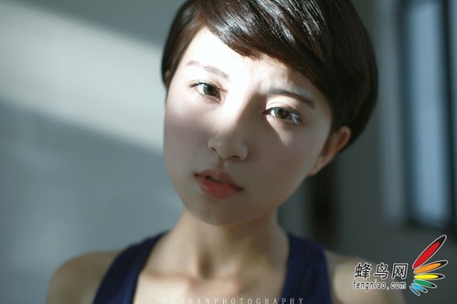 用(yòng)好50mm定焦拍模特 秋冬日系人像拍攝技(jì )巧