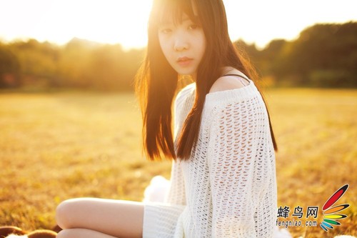 用(yòng)好50mm定焦拍模特 秋冬日系人像拍攝技(jì )巧